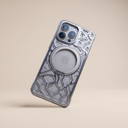Titan — Phone Case