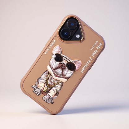 Dollar Doggo — Phone Case
