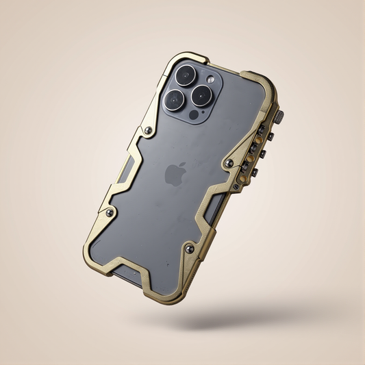 Trigger Case — Phone Case