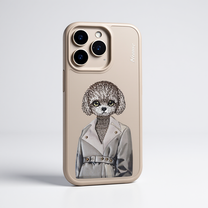 Elite Paws — Phone Case