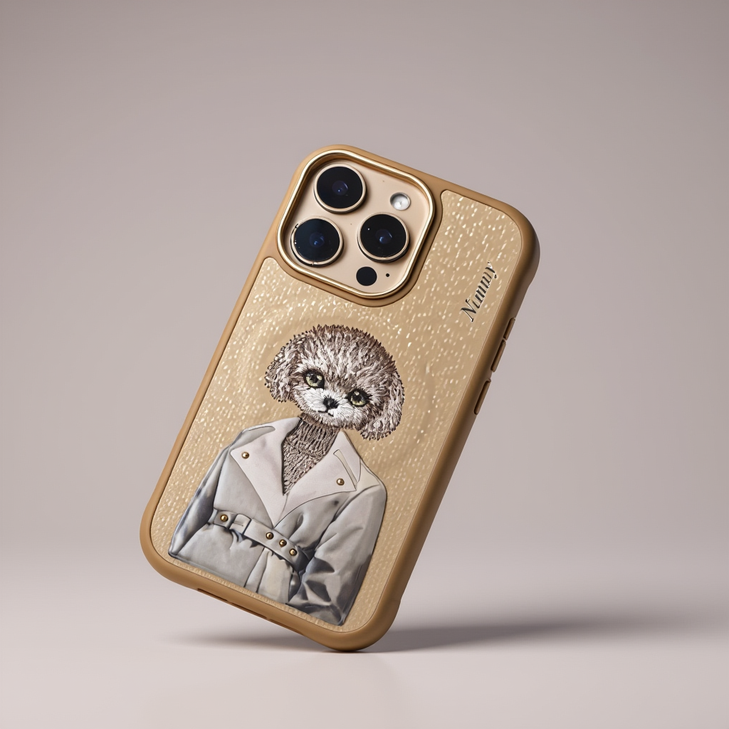 Elite Paws — Phone Case