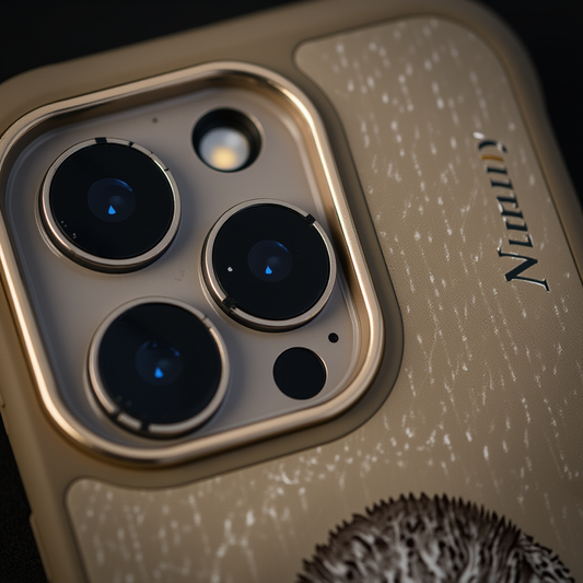 Elite Paws — Phone Case