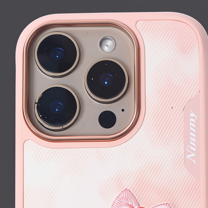 Miss Paw — Phone Case