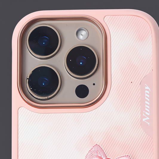 Miss Paw — Phone Case