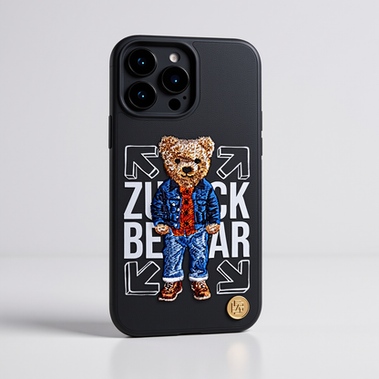 San Francisco Fortune — Phone Case