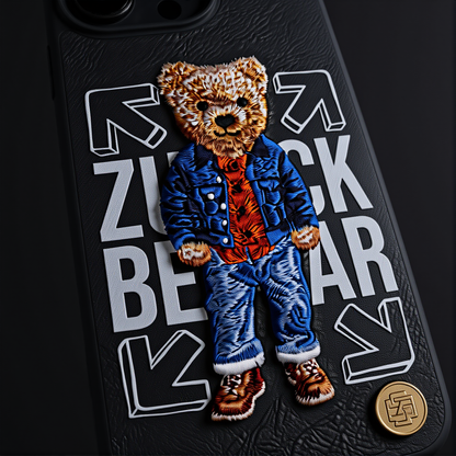 San Francisco Fortune — Phone Case