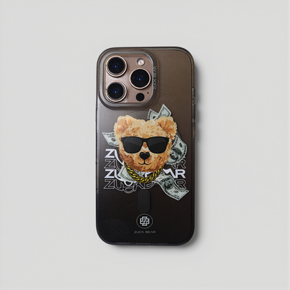 Harold — Phone Case