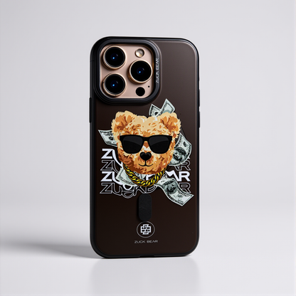 Harold — Phone Case