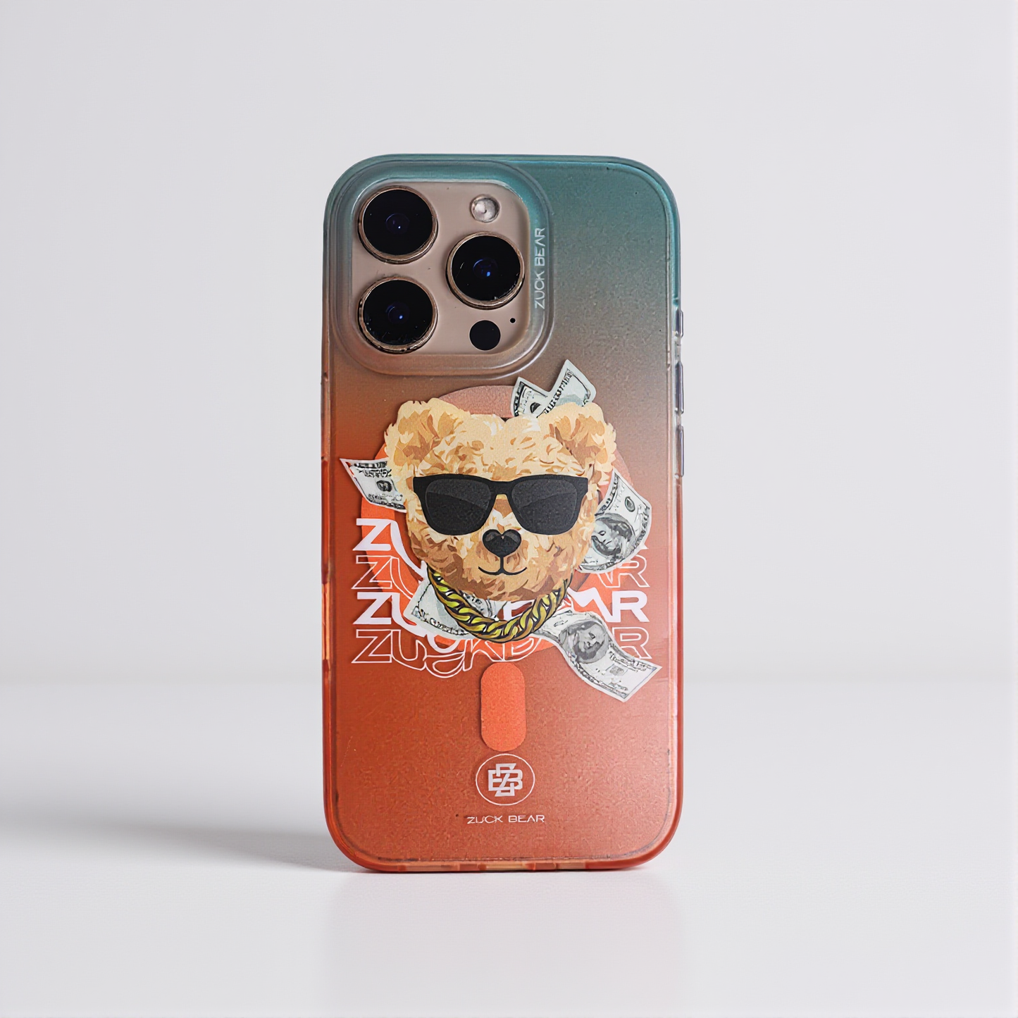 Harold — Phone Case