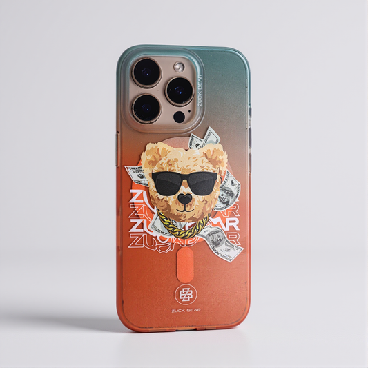 Harold — Phone Case