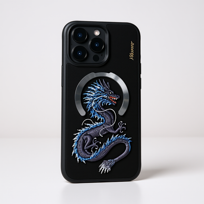 Shadow Dragon — Phone Case