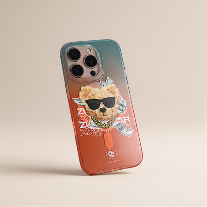 Harold — Phone Case