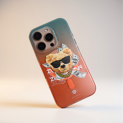 Harold — Phone Case