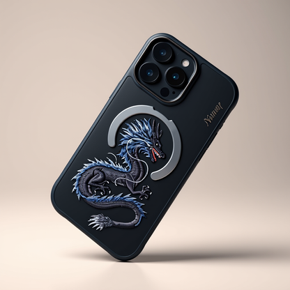 Shadow Dragon — Phone Case