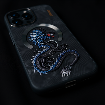 Shadow Dragon — Phone Case