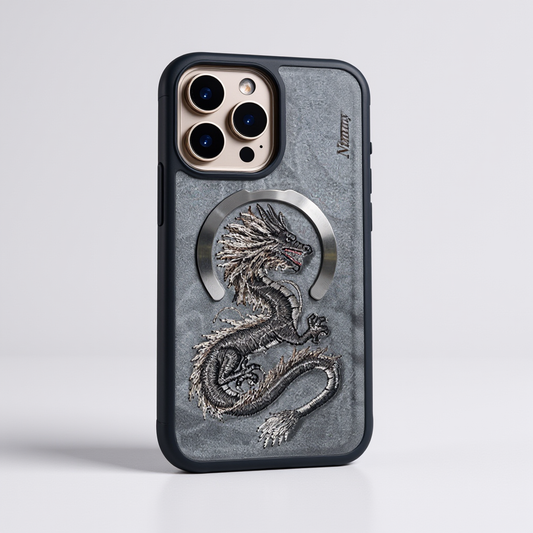Shadow Dragon — Phone Case