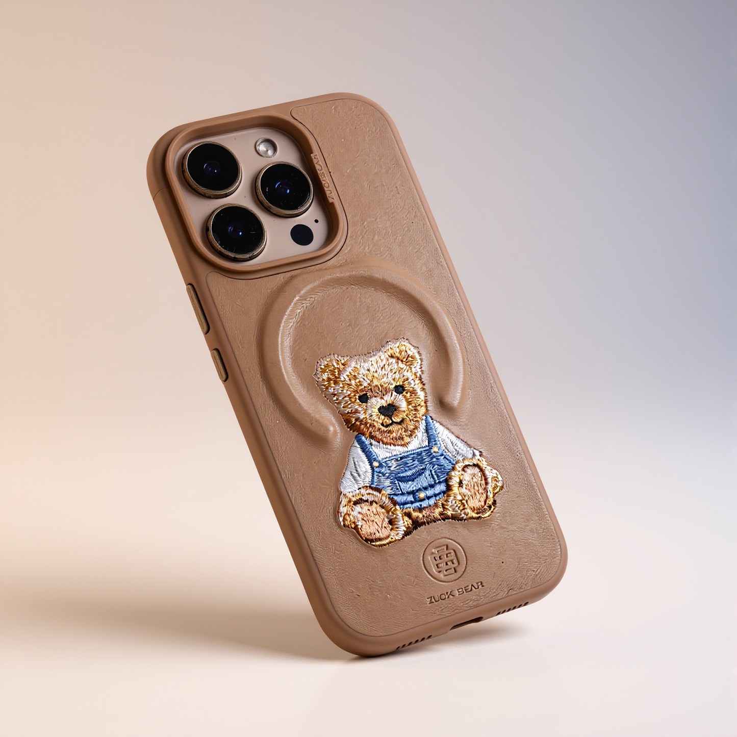 Everley — Phone Case