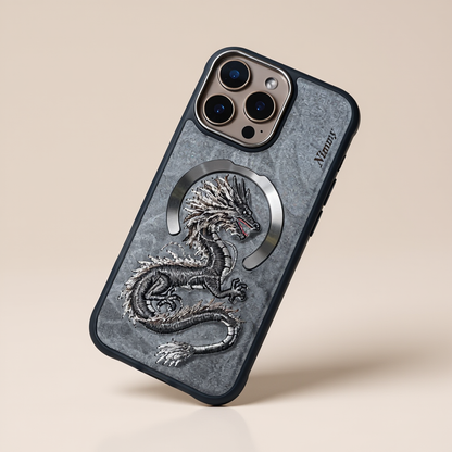 Shadow Dragon — Phone Case