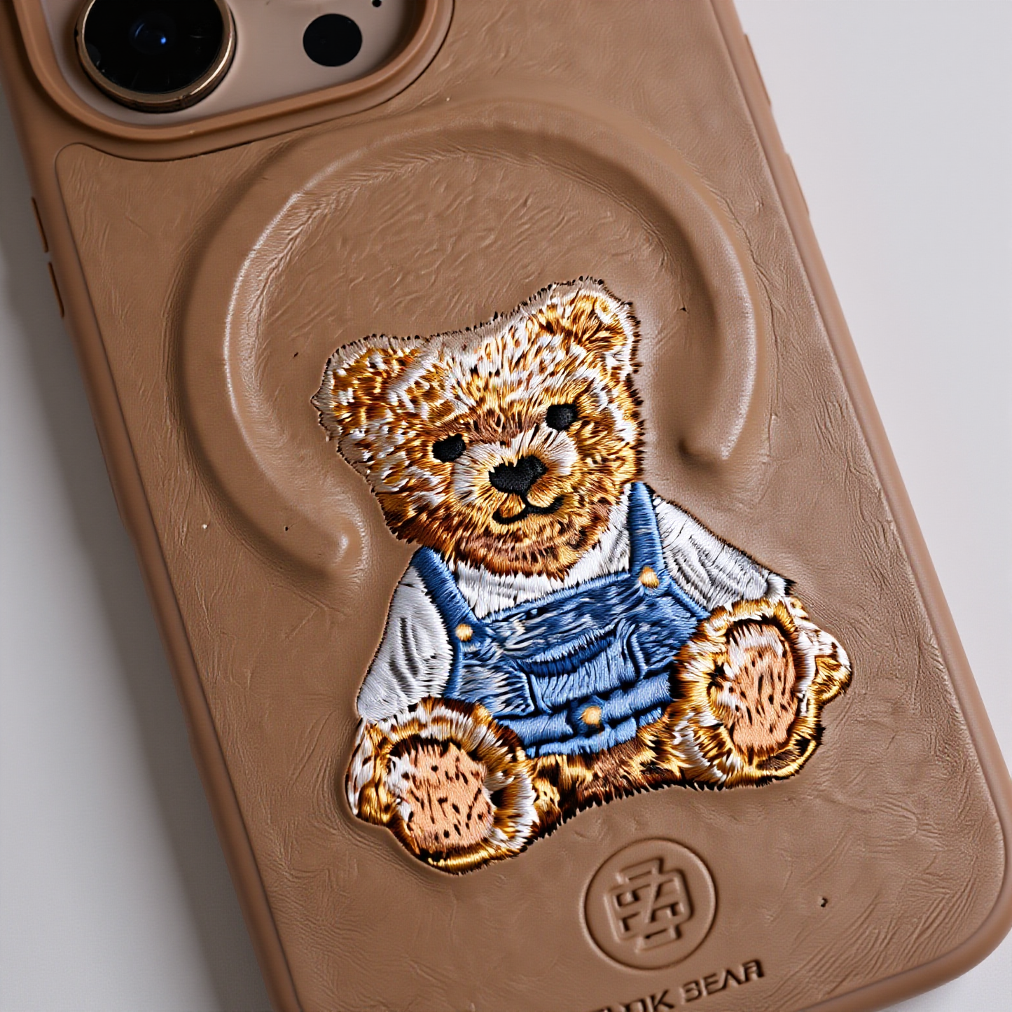 Everley — Phone Case