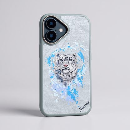Urban Wolf — Phone Case