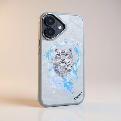 Urban Wolf — Phone Case