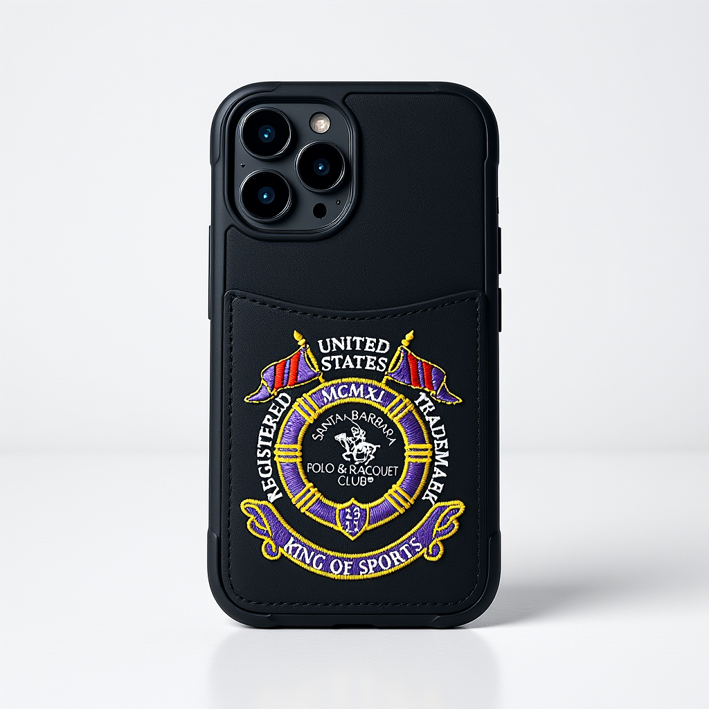 Abner — Phone Case