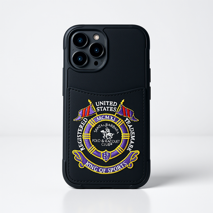 Abner — Phone Case