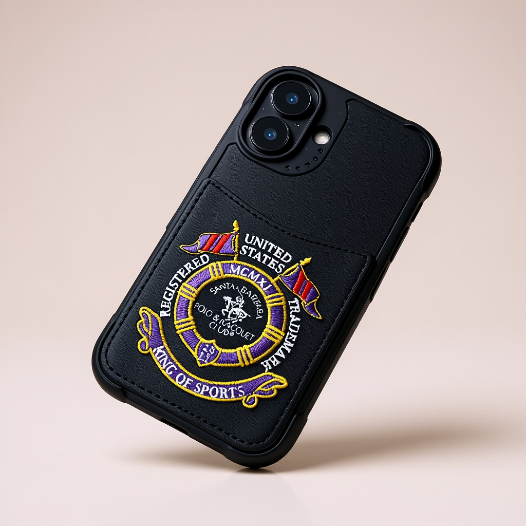 Abner — Phone Case