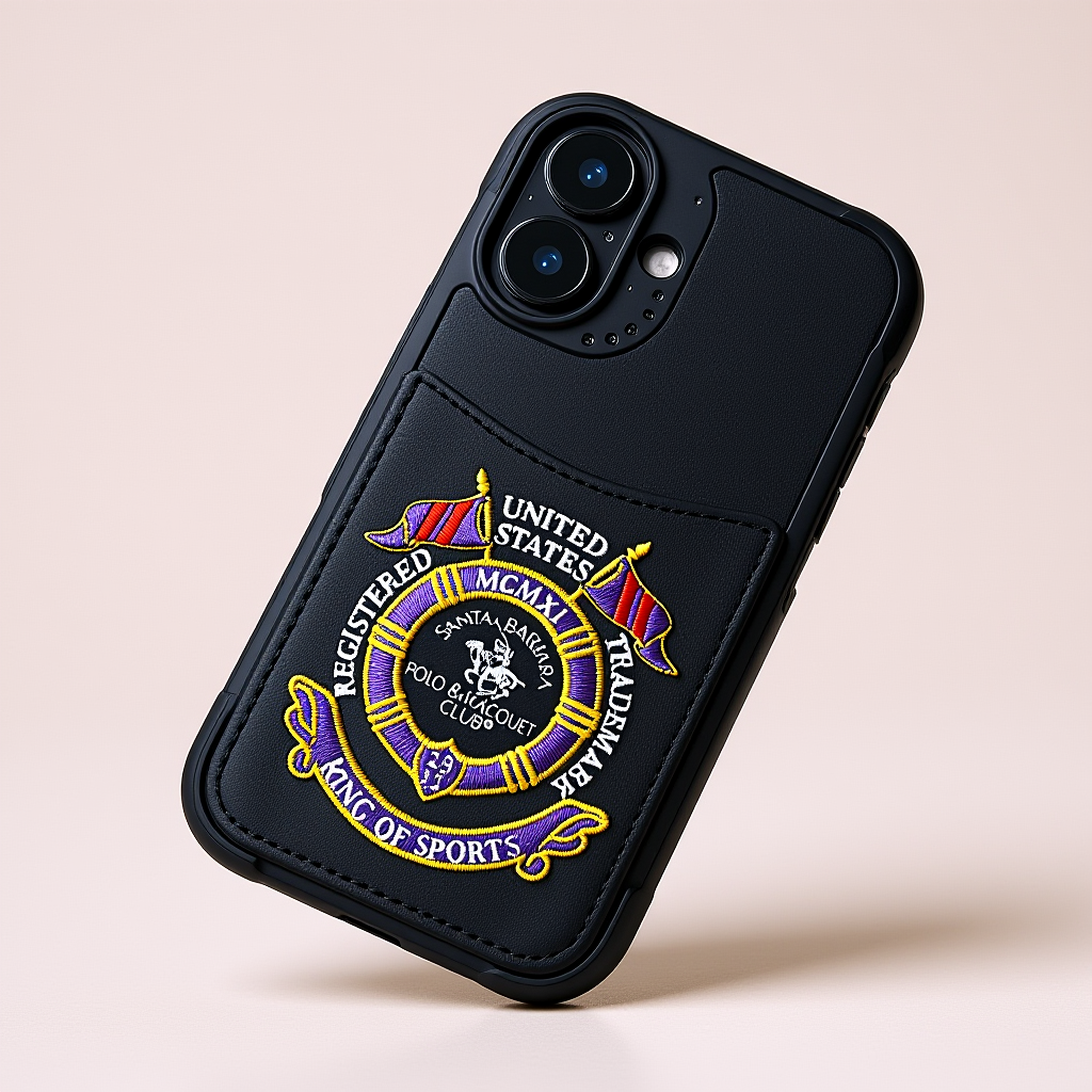 Abner — Phone Case