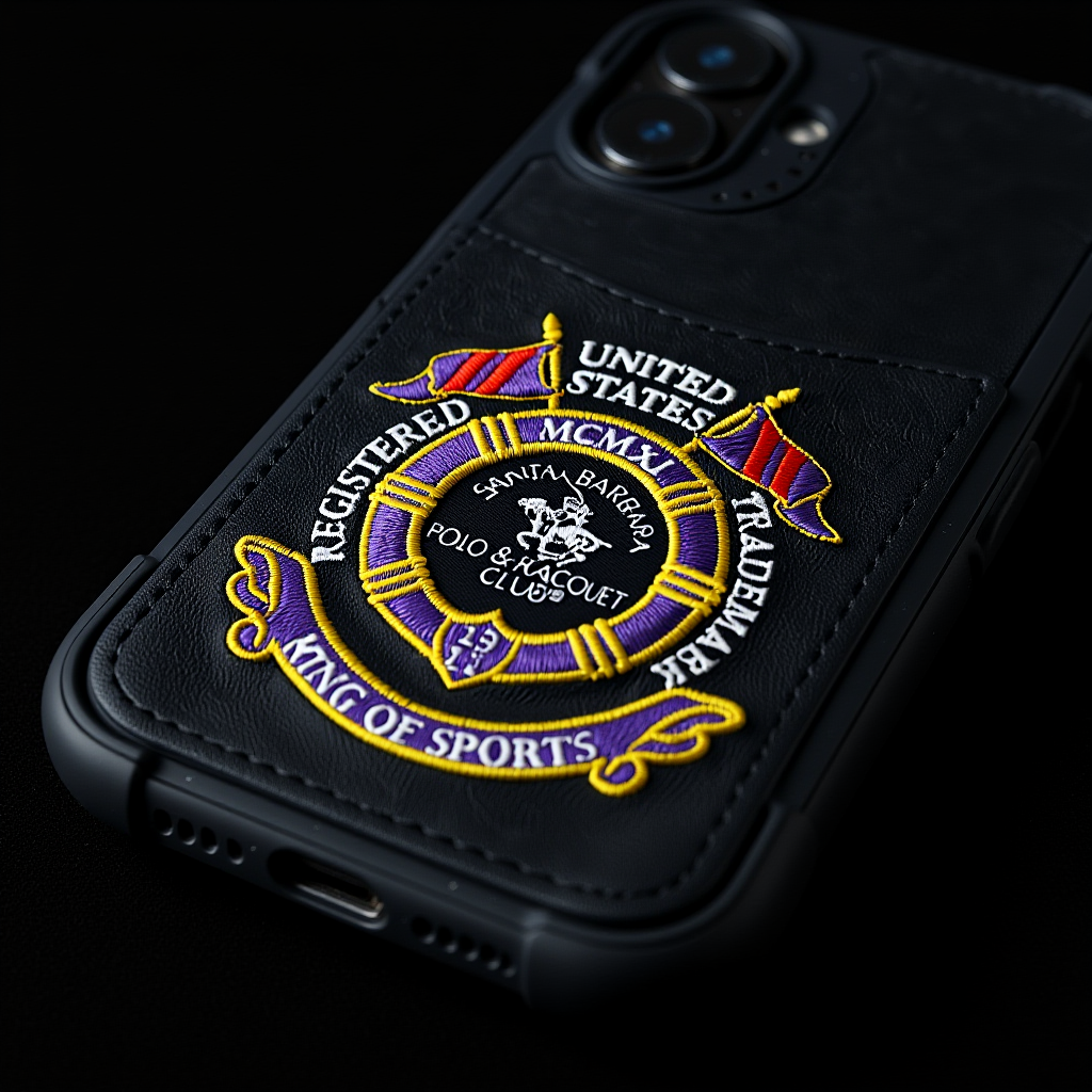 Abner — Phone Case