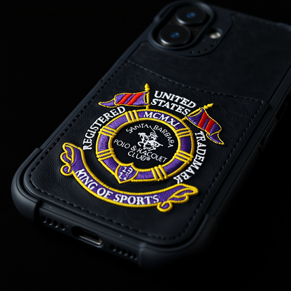 Abner — Phone Case