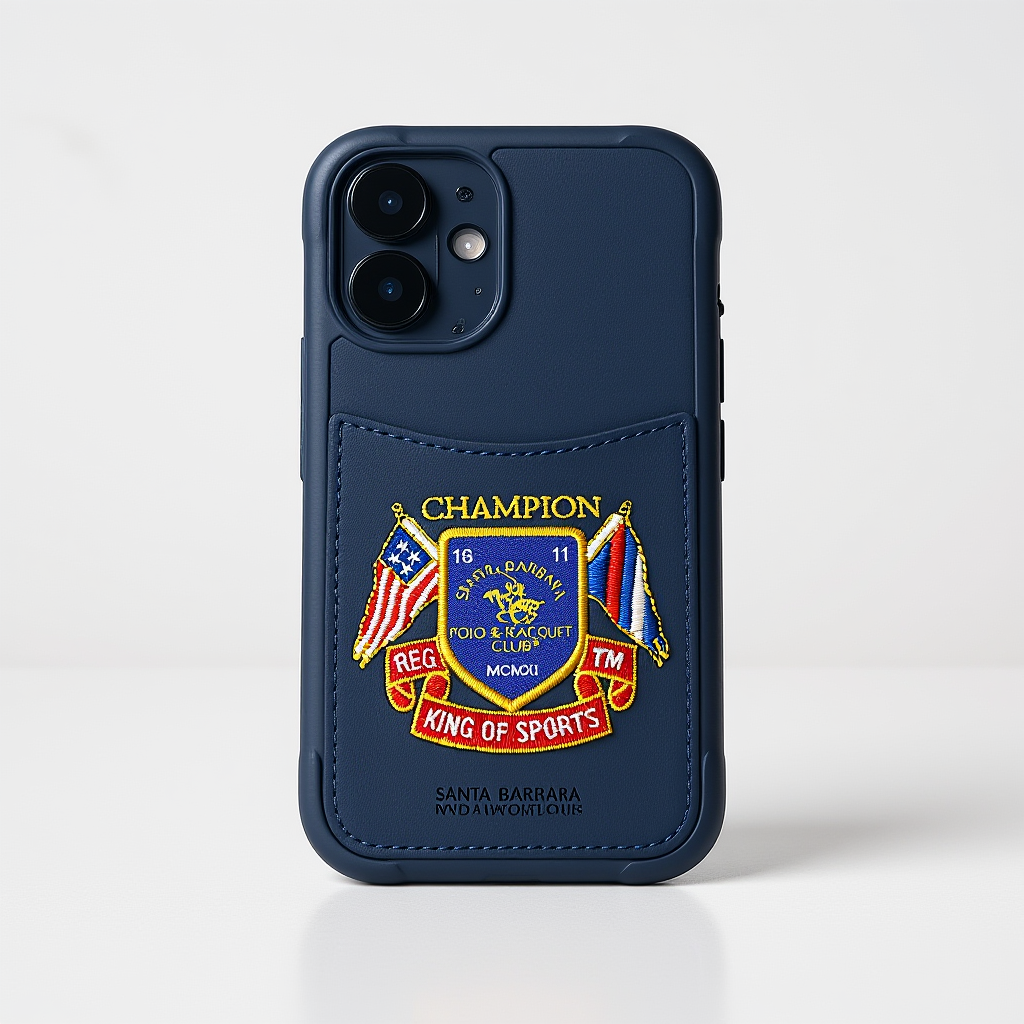 Abner — Phone Case