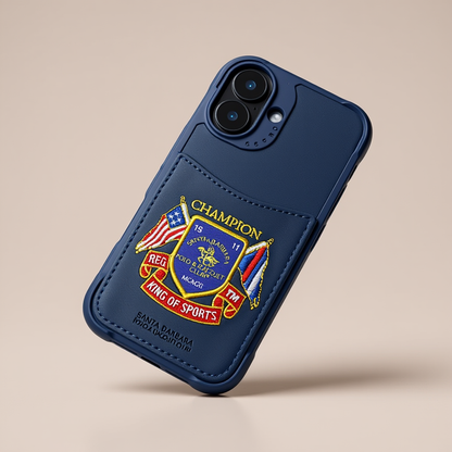 Abner — Phone Case