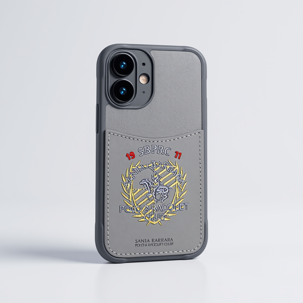 Abner — Phone Case