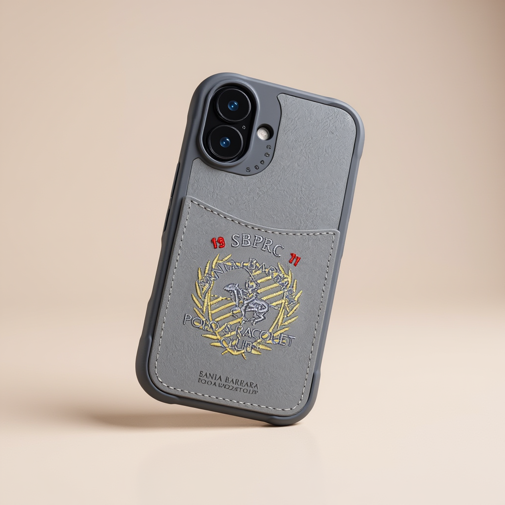 Abner — Phone Case