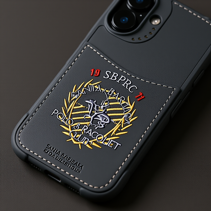 Abner — Phone Case