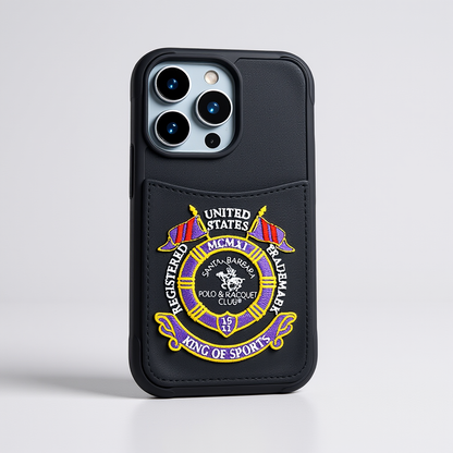 Abner — Phone Case