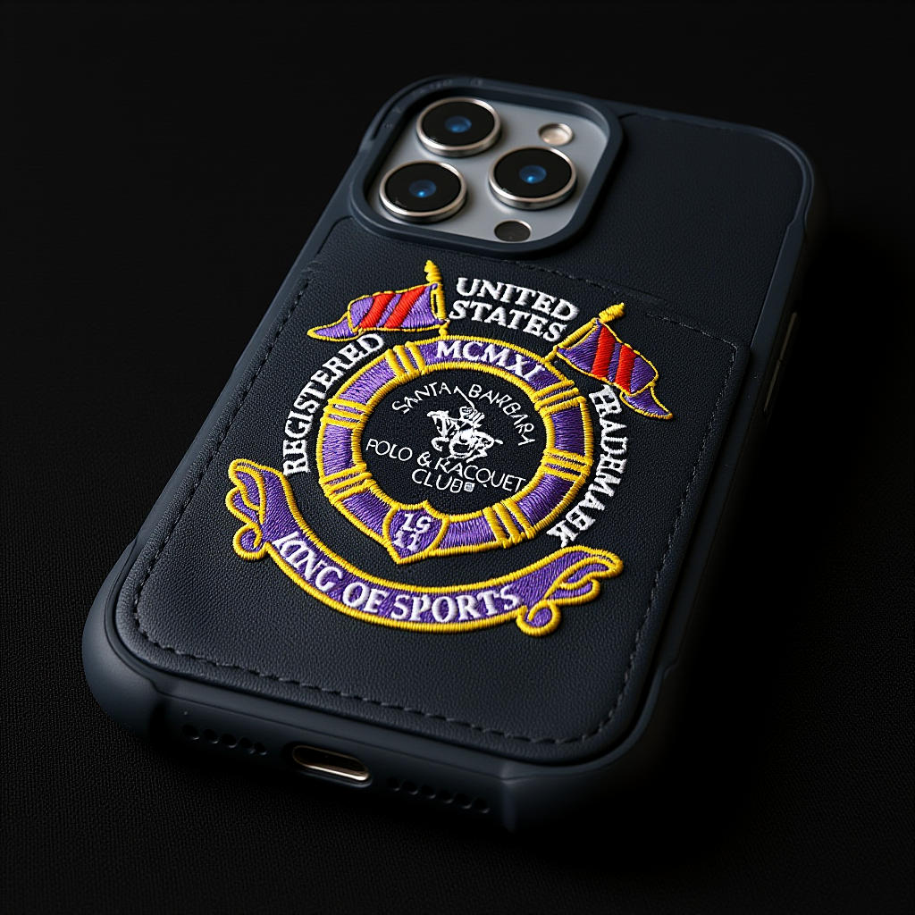 Abner — Phone Case