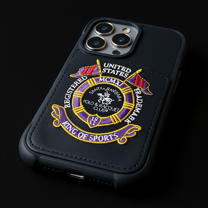 Abner — Phone Case