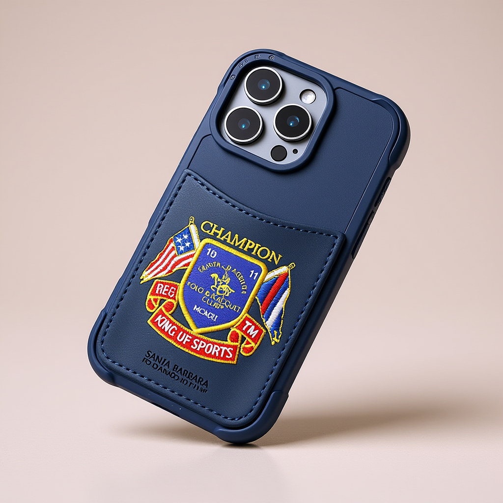 Abner — Phone Case