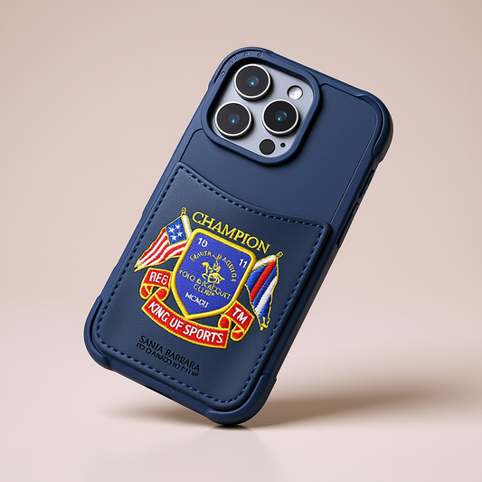 Abner — Phone Case