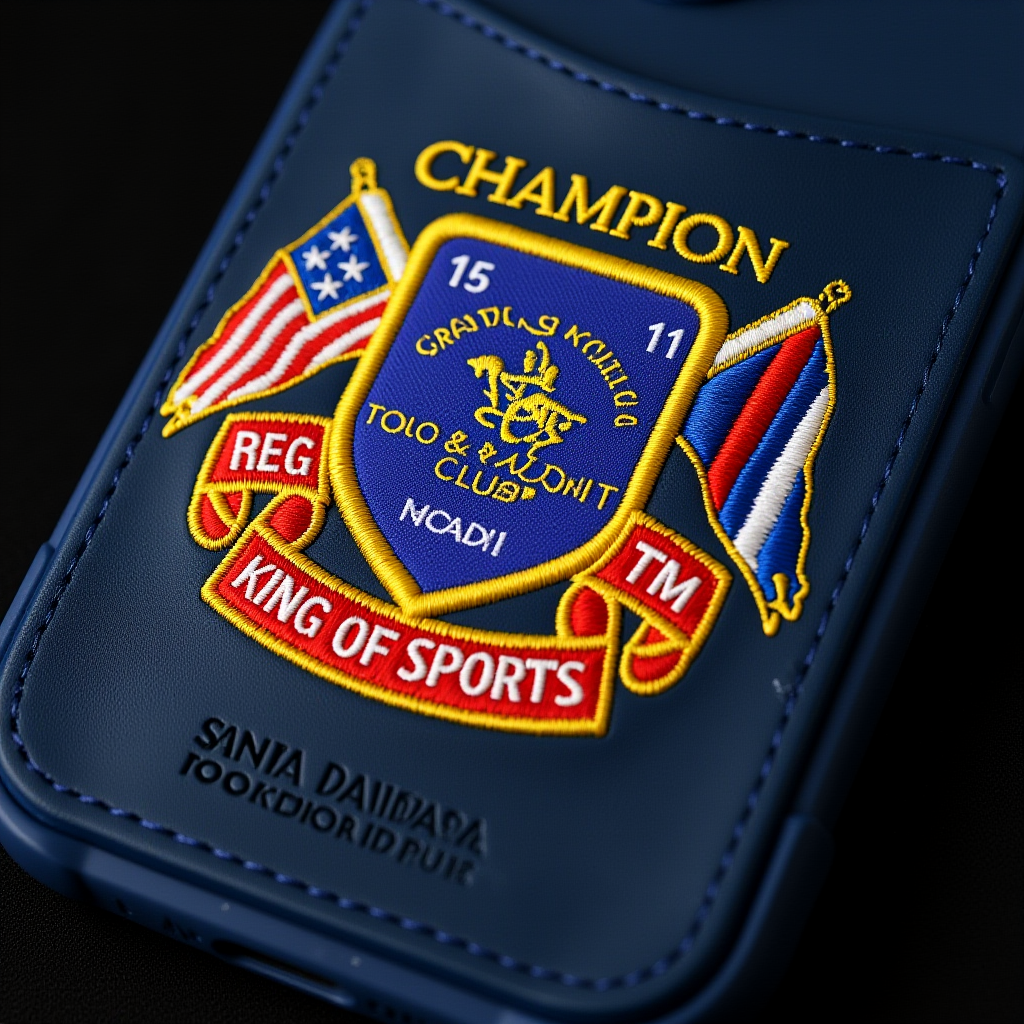 Abner — Phone Case