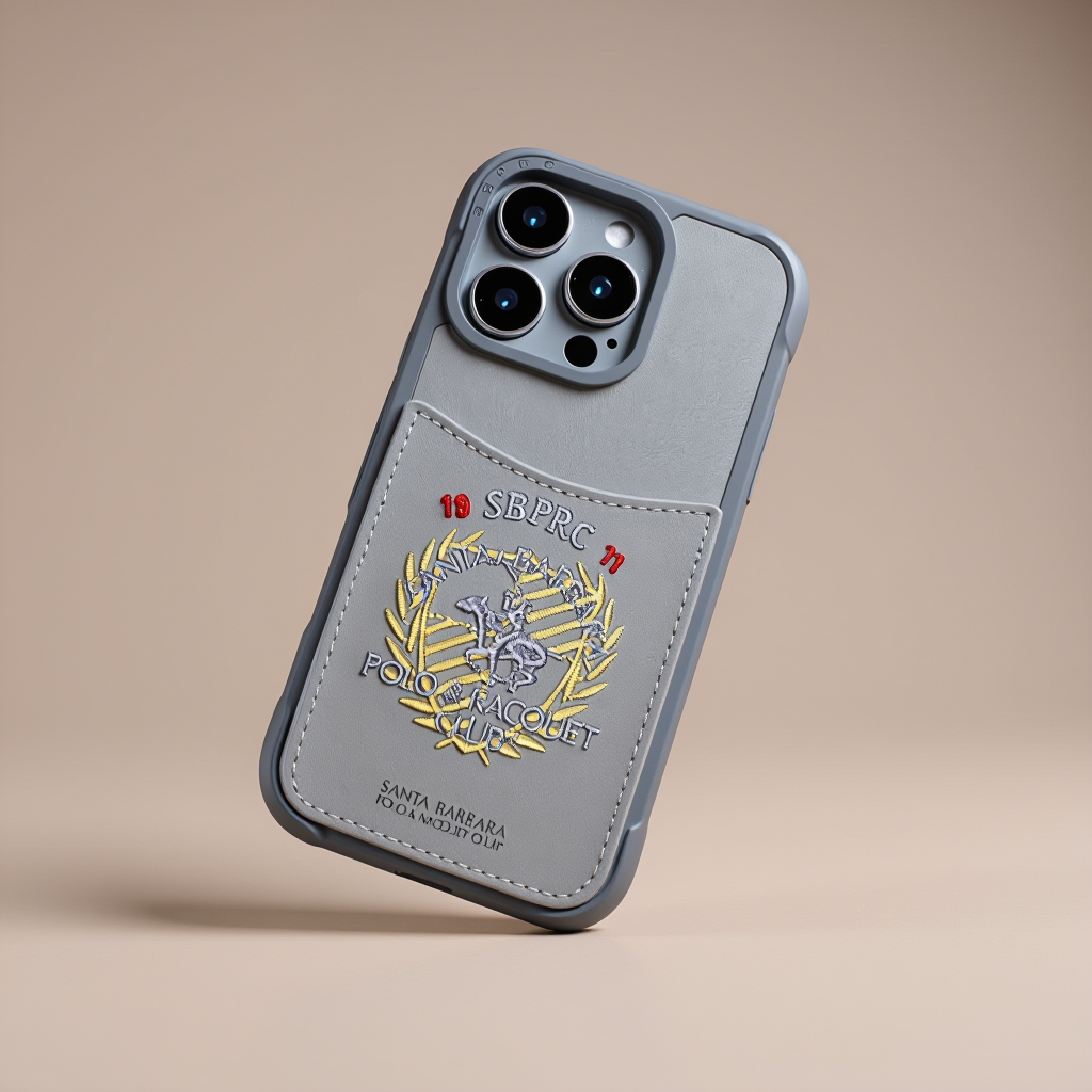 Abner — Phone Case