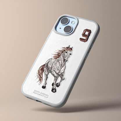 Boris — Phone Case