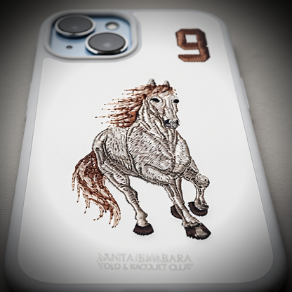 Boris — Phone Case