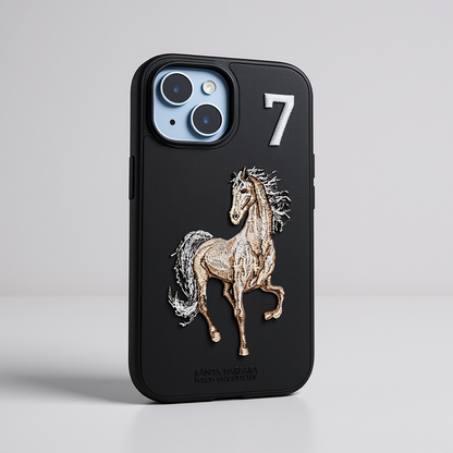 Boris — Phone Case