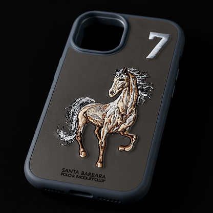 Boris — Phone Case