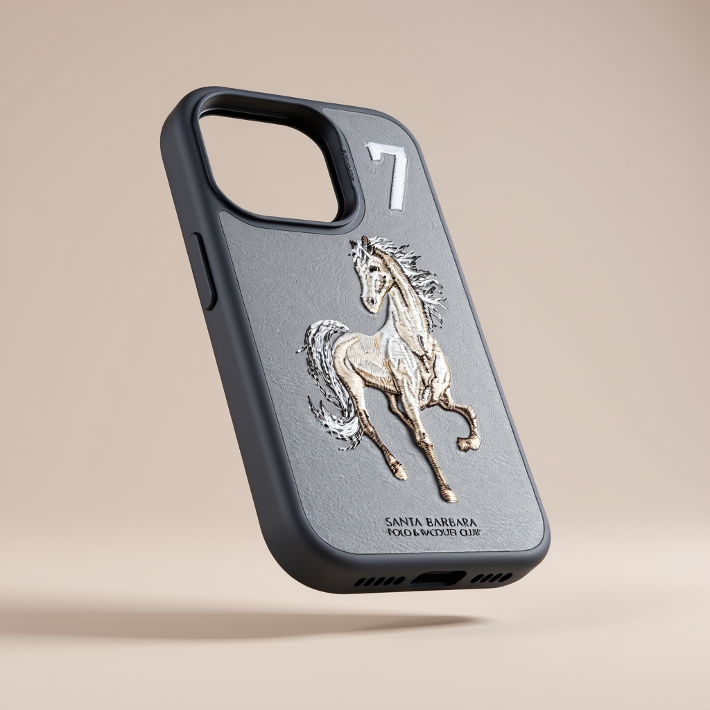 Boris — Phone Case