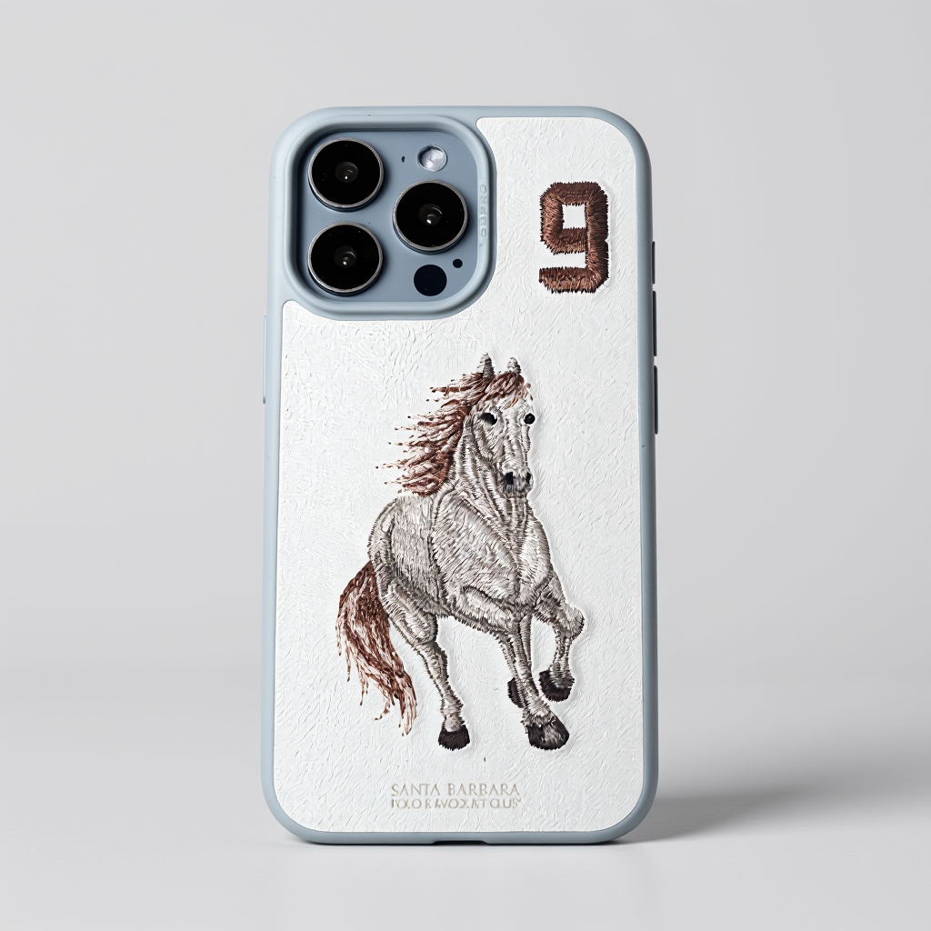 Boris — Phone Case