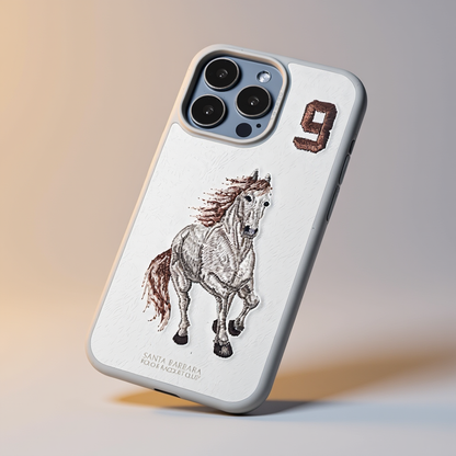 Boris — Phone Case